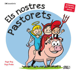 NOSTRES PASTORETS, ELS