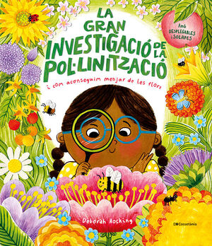 GRAN INVESTIGACIÓ DE LA POL·LINITZACIÓ, LA