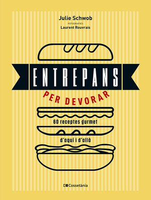 ENTREPANS PER DEVORAR