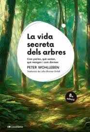VIDA SECRETA DELS ARBRES, LA