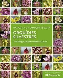 ORQUÍDIES SILVESTRES