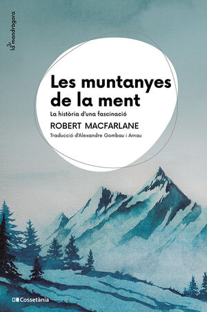 MUNTANYES DE LA MENT, LES