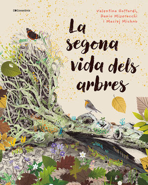 SEGONA VIDA DELS ARBRES, LA