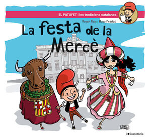 FESTA DE LA MERCÈ, LA