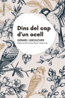 DINS DEL CAP D´UN OCELL