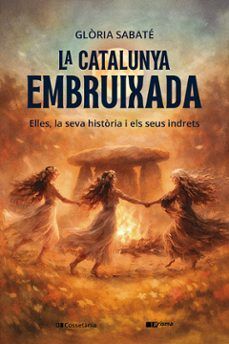 CATALUNYA EMBRUIXADA, LA