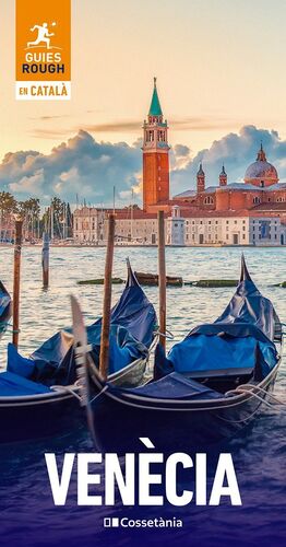 VENECIA, GUIA ROUGH (CATALÀ)