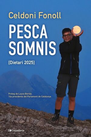 PESCA SOMNIS. DIETARI 2025