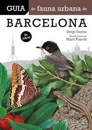 GUIA DE LA FAUNA URBANA DE BARCELONA