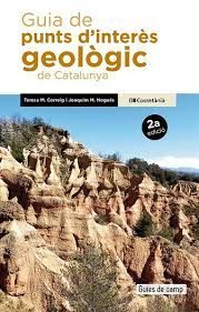 GUIA DE PUNTS D'INTERÈS GEOLÒGIC DE CATALUNYA
