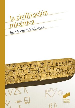 CIVILIZACIÓN MICÉNICA, LA