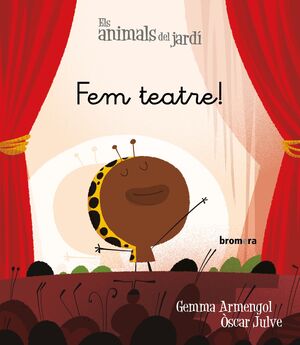 FEM TEATRE!  (EN VALENCIÀ)