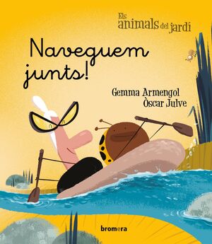 NAVEGUEM JUNTS!  (EN VALENCIÀ)