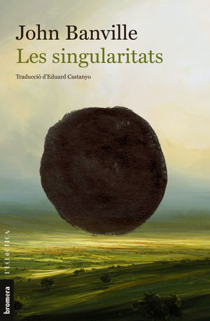 SINGULARITATS, LES