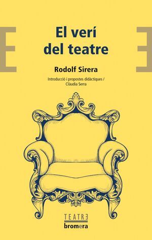 VERÍ DEL TEATRE, EL