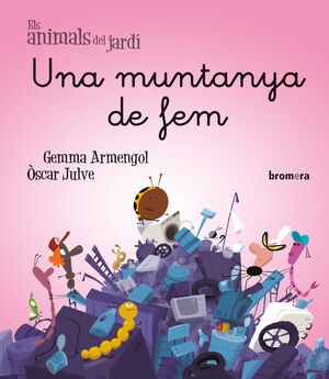 UNA MUNTANYA DE FEM (EN VALENCIÀ)