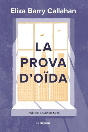 PROVA D'OÏDA, LA