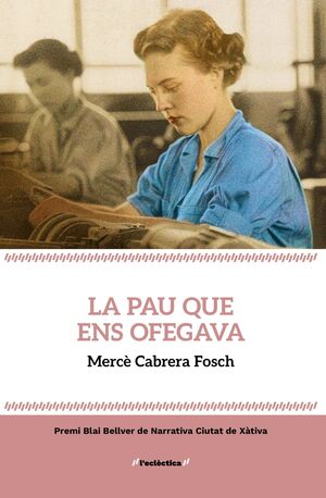 PAU QUE ENS OFEGAVA, LA