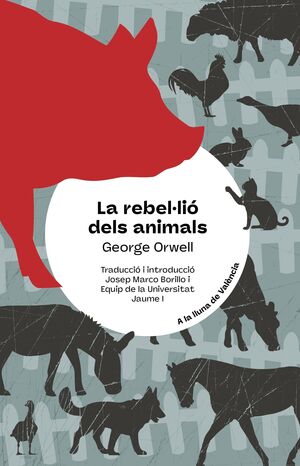 REBEL·LIO DELS ANIMALS, LA