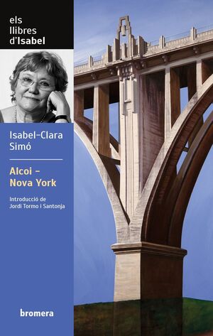 ALCOI-NOVA YORK