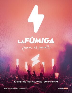 FÚMIGA, LA