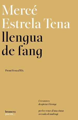 LLENGUA DE FANG