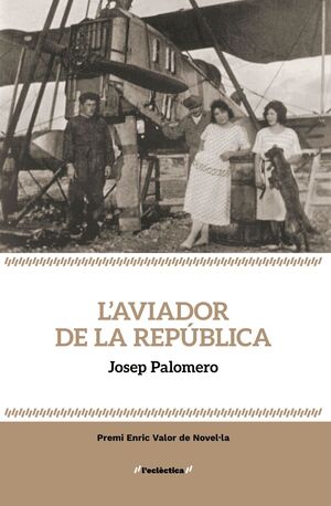 AVIADOR DE LA REPÚBLICA, L'