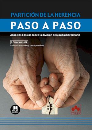PASO A PASO. PARTICIÓN DE LA HERENCIA