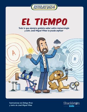 TIEMPO, EL