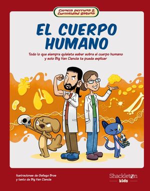 CUERPO HUMANO, EL