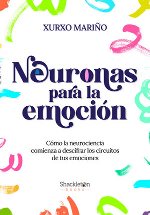 NEURONAS PARA LA EMOCIÓN