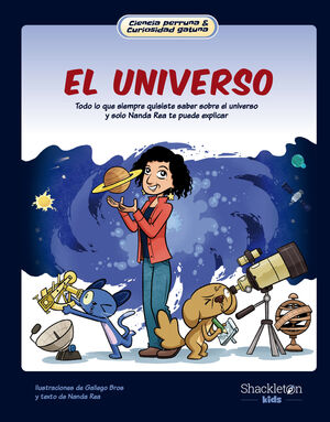 UNIVERSO, EL