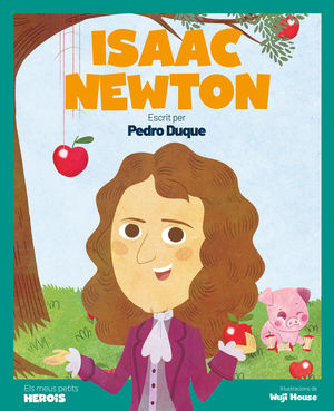 ISAAC NEWTON