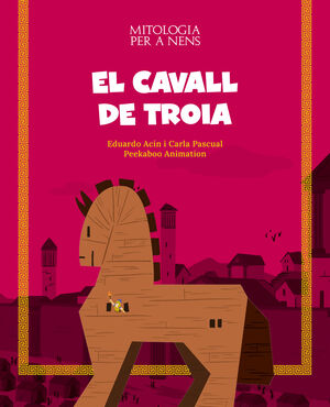 CAVALL DE TROIA, EL