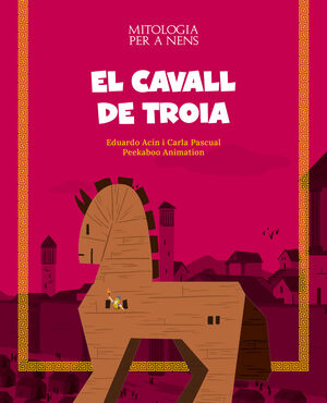 CAVALL DE TROIA, EL