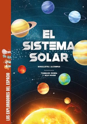 SISTEMA SOLAR, EL