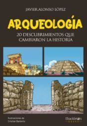 ARQUEOLOGÍA