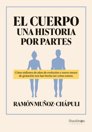CUERPO, UNA HISTORIA POR PARTES, EL