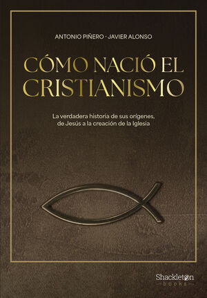 COMO NACIÓ EL CRISTIANISMO