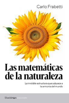 MATEMÁTICAS DE LA NATURALEZA, LAS