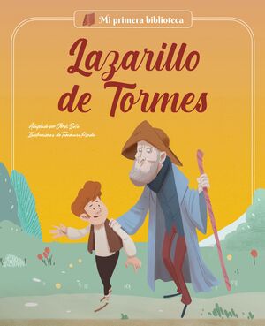 LAZARILLO DE TORMES