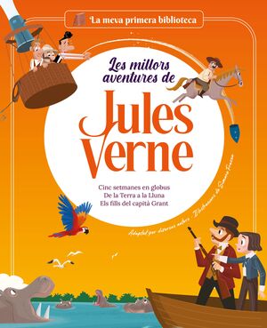 JULES VERNE