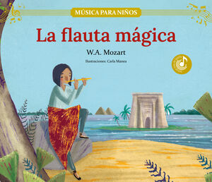 FLAUTA MÁGICA, LA