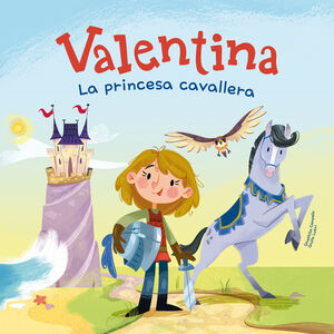 PRINCESA CAVALLERA, LA