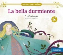 BELLA DURMIENTE, LA