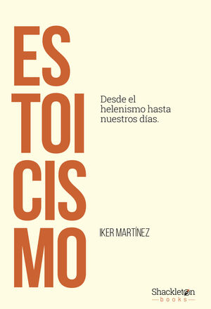 ESTOICISMO
