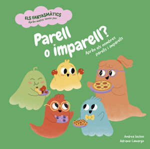 PARELL O IMPARELL?