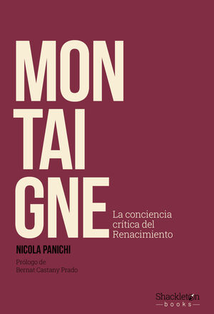 MONTAIGNE