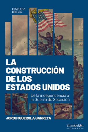 CONSTRUCCIÓN DE ESTADOS UNIDOS, LA