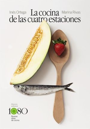 COCINA DE LAS CUATRO ESTACIONES, LA